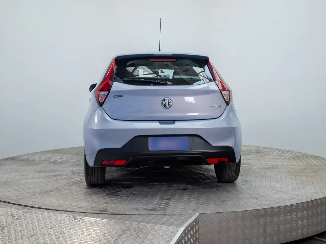 MG 3 Mg 3 1.5 Com At año 2023
