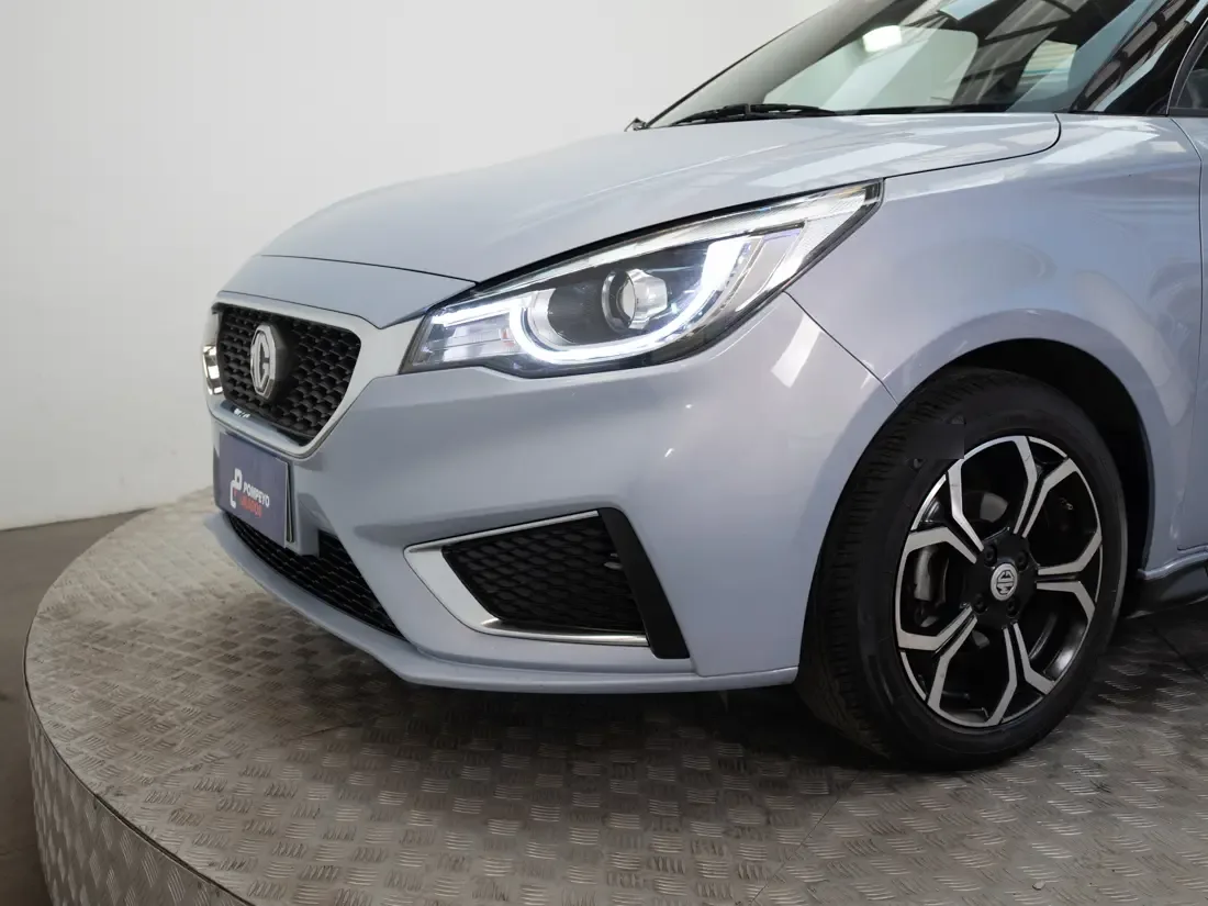 MG 3 Mg 3 1.5 Com At año 2023