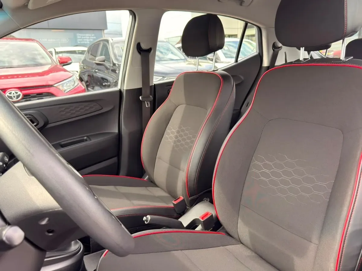 HYUNDAI GRAND I-10 1.2 Hb Plus Fl Mt año 2026