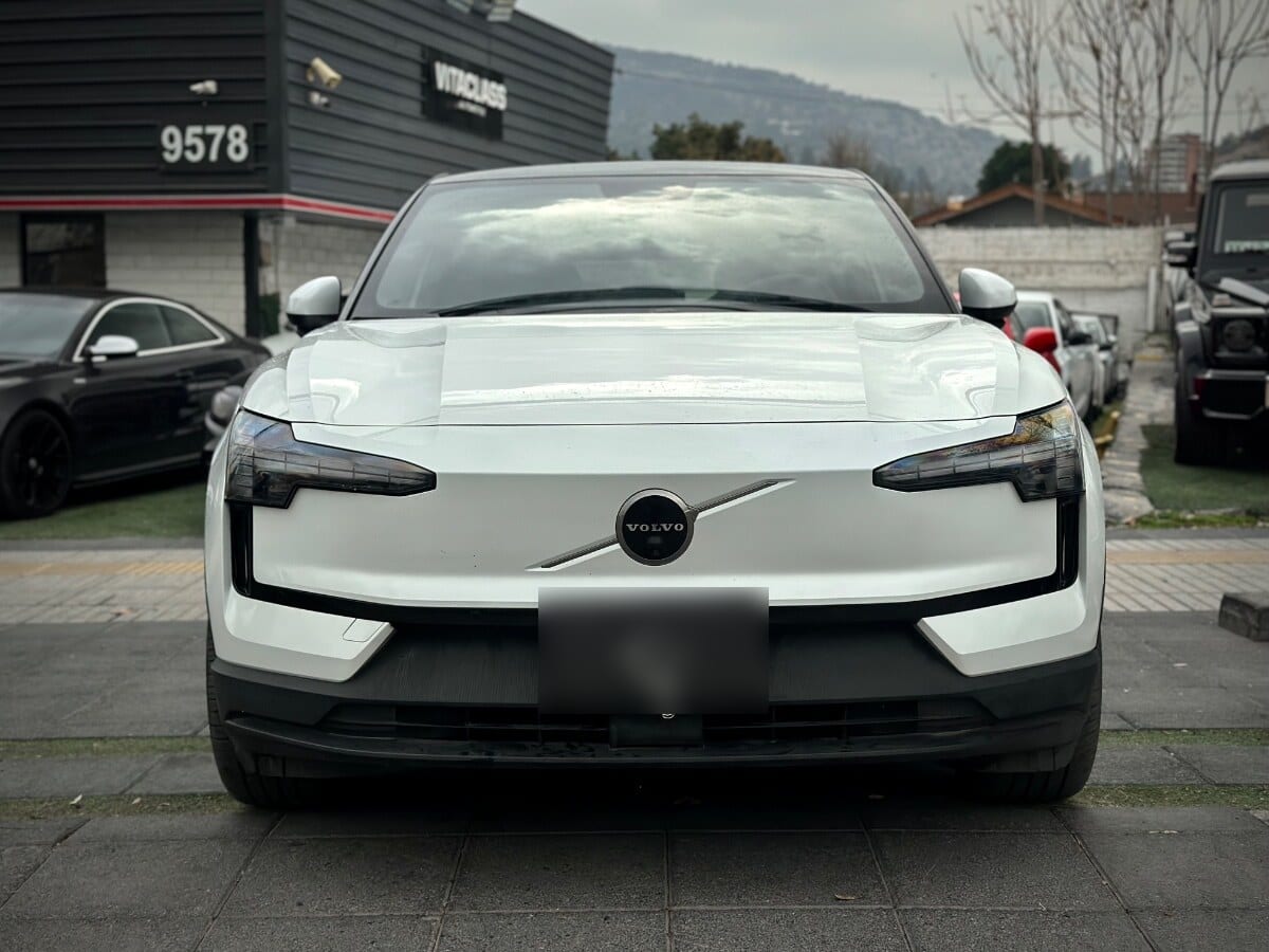 Volvo Ex30 Ultra año 2024