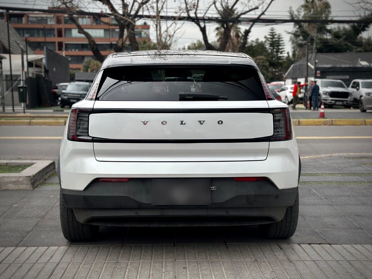 Volvo Ex30 Ultra año 2024