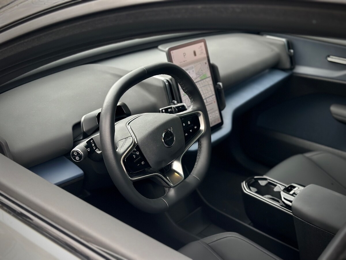 Volvo Ex30 Ultra año 2024