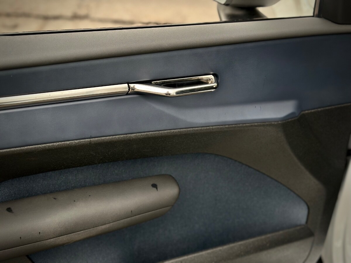 Volvo Ex30 Ultra año 2024