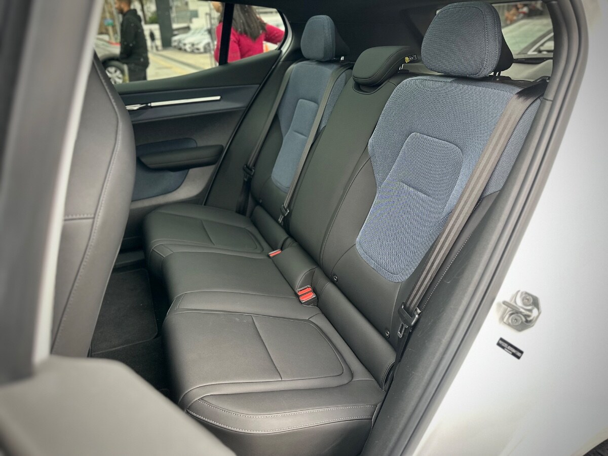 Volvo Ex30 Ultra año 2024