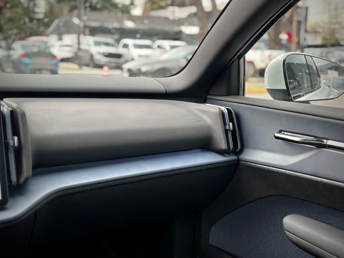 Volvo Ex30 Ultra año 2024