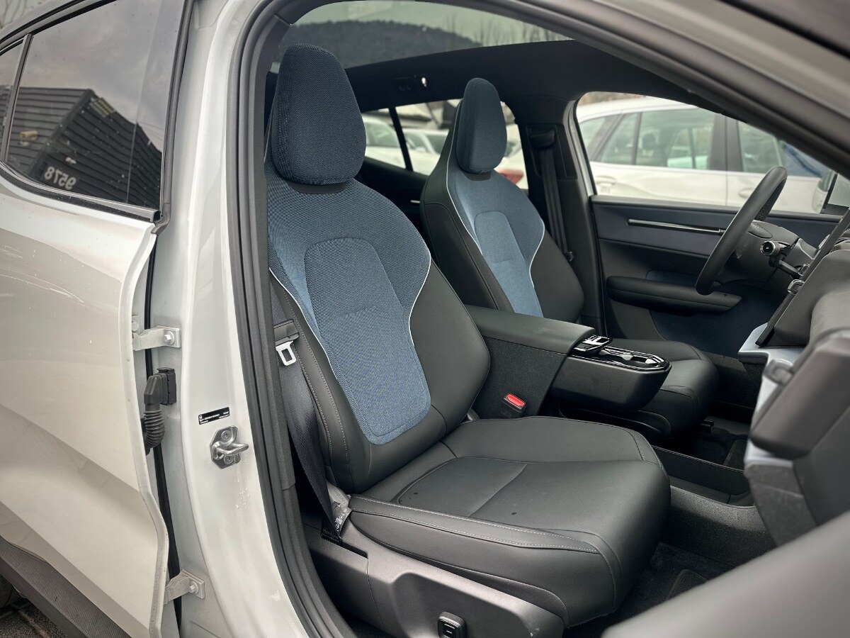 Volvo Ex30 Ultra año 2024