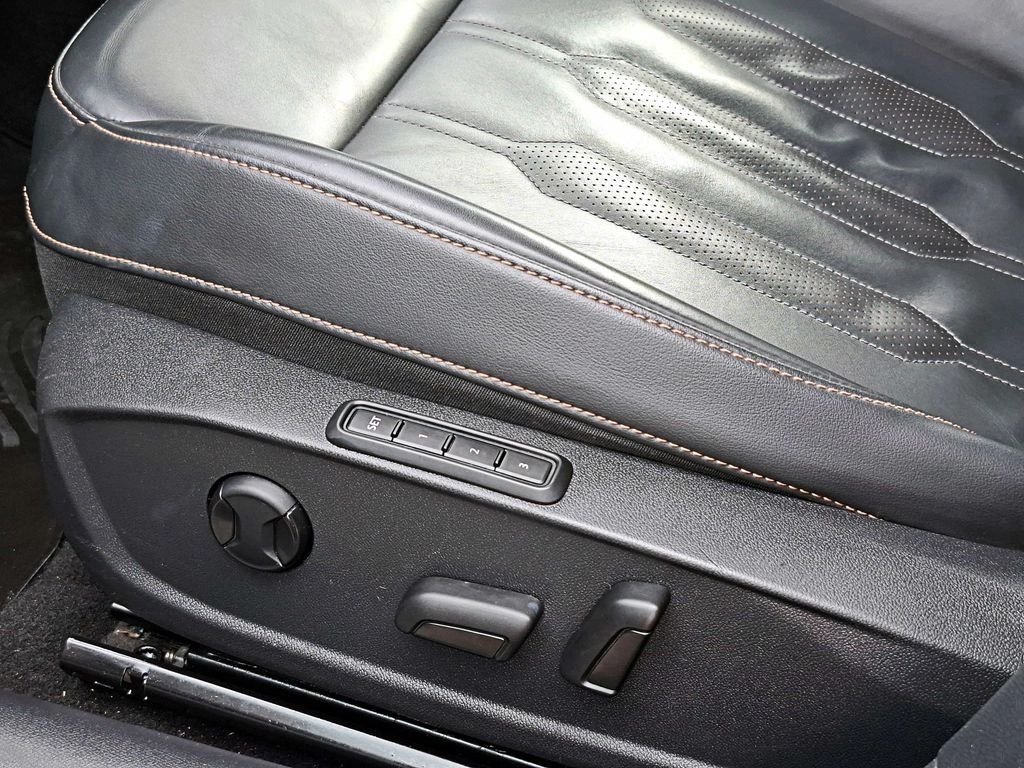 Cupra Formentor At año 2024
