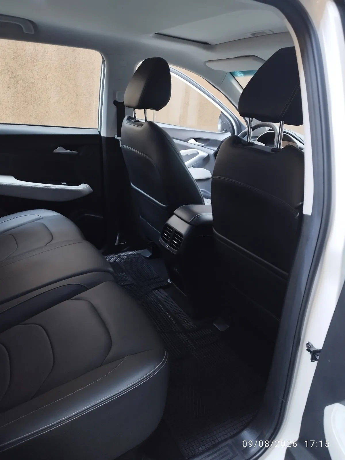 CHEVROLET CAPTIVA 1.5 Lt Cvt At año 2022