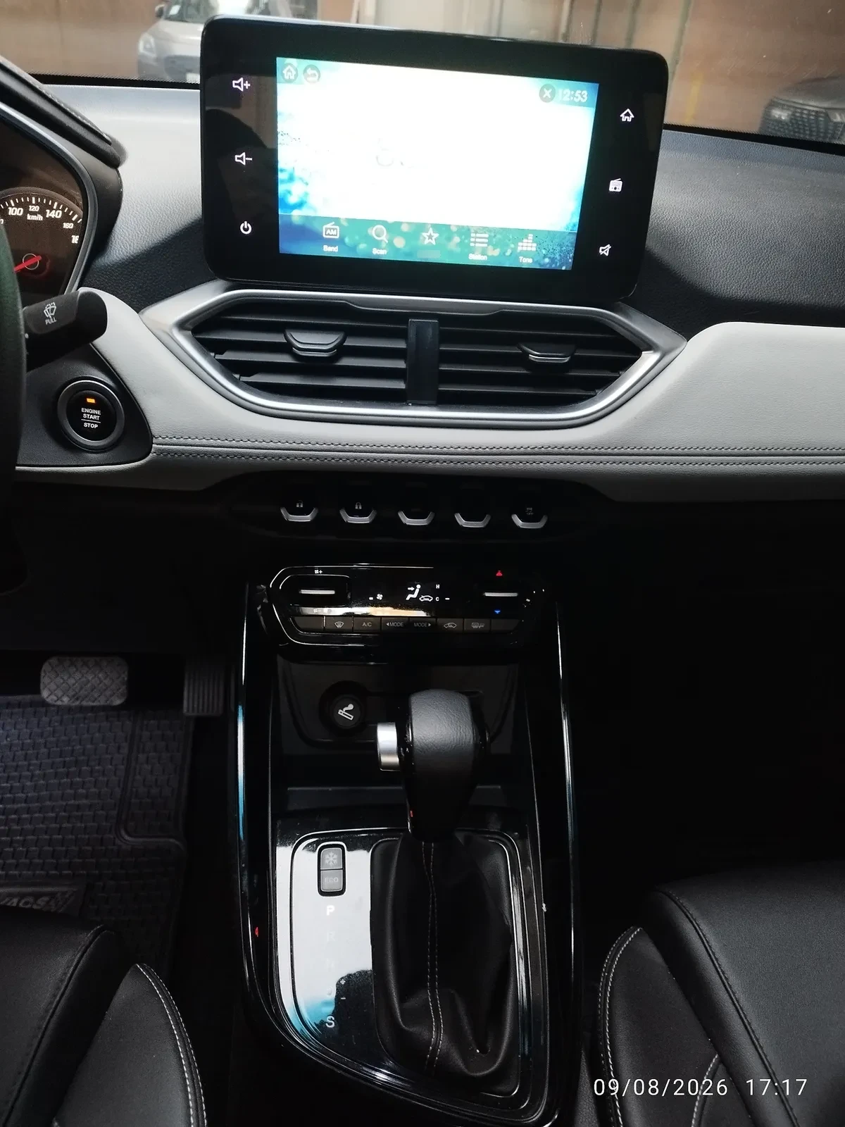 CHEVROLET CAPTIVA 1.5 Lt Cvt At año 2022