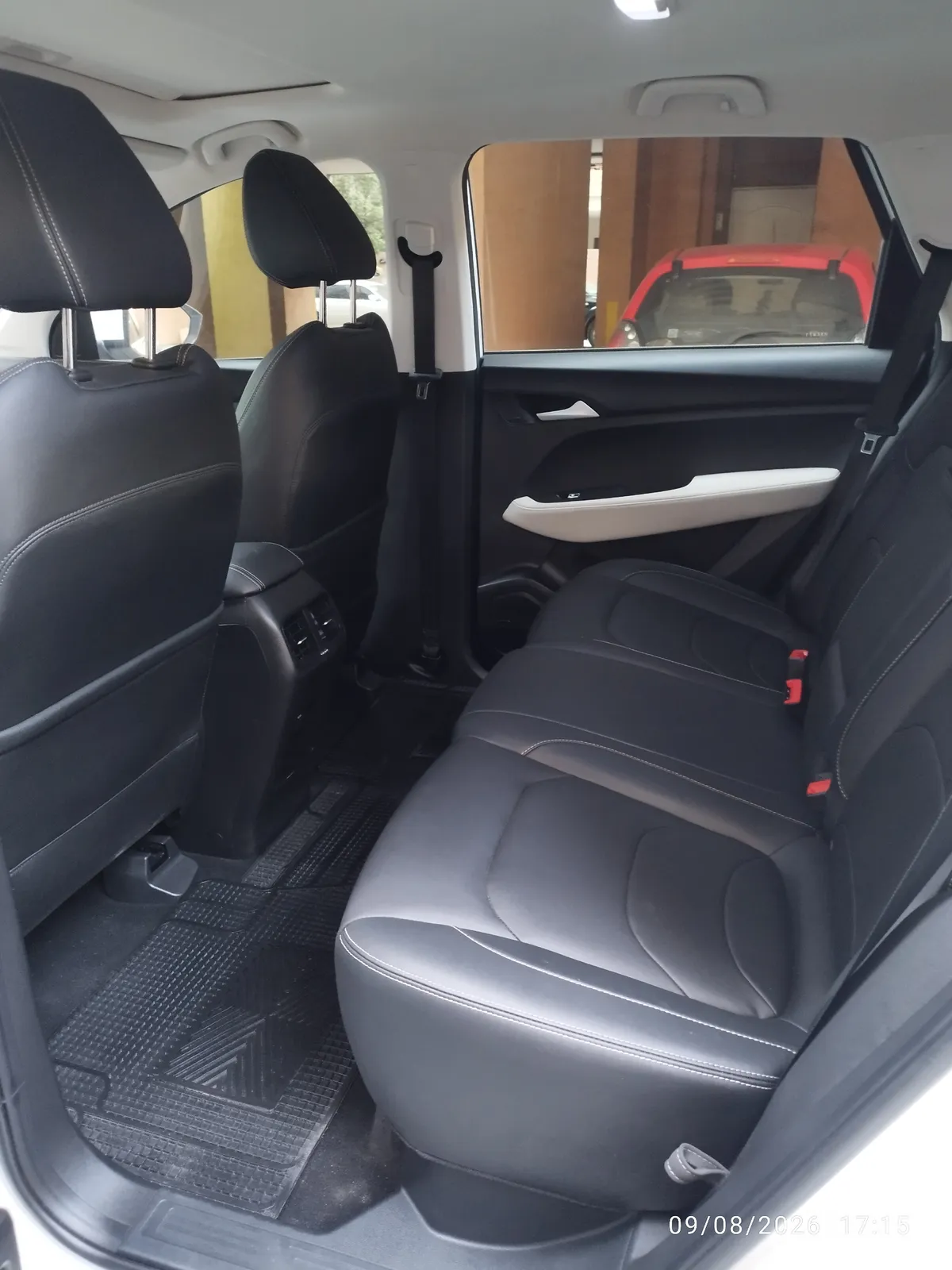 CHEVROLET CAPTIVA 1.5 Lt Cvt At año 2022