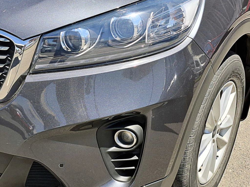 Kia Sorento 2.4 Ex Gls 5p año 2021