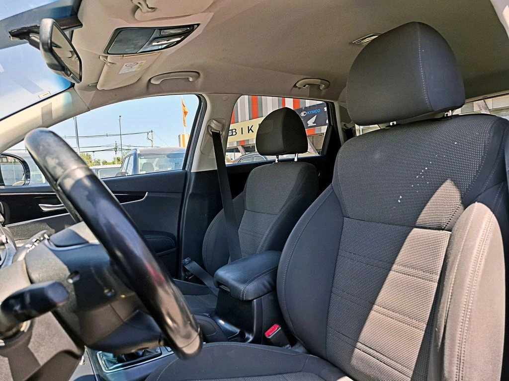 Kia Sorento 2.4 Ex Gls 5p año 2021
