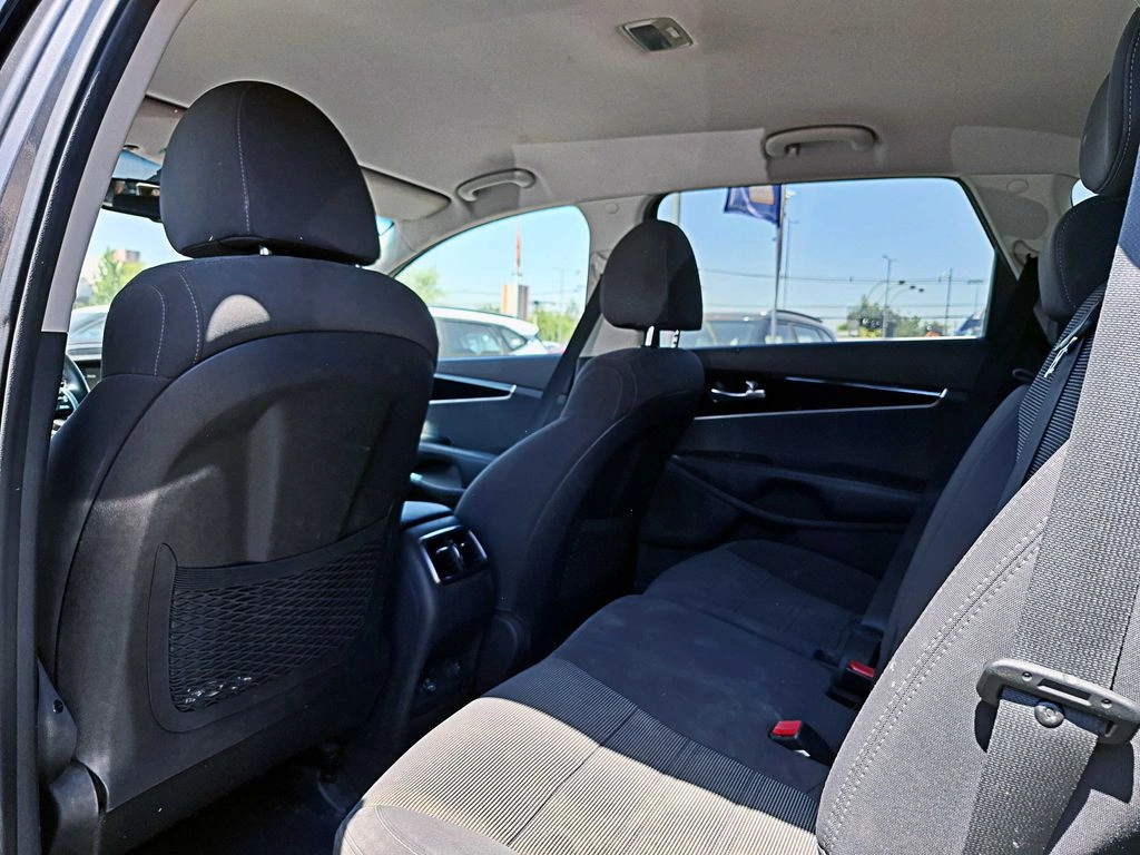 Kia Sorento 2.4 Ex Gls 5p año 2021