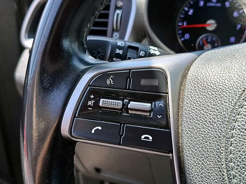 Kia Sorento 2.4 Ex Gls 5p año 2021