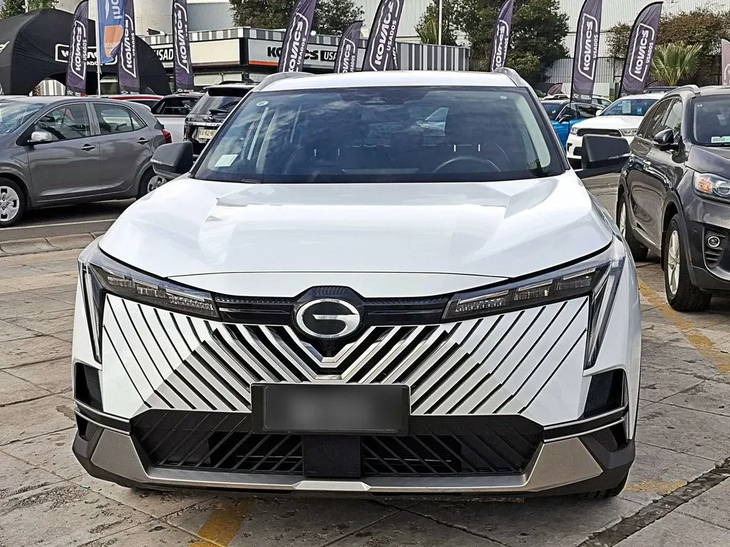 GAC Emkoo At año 2024