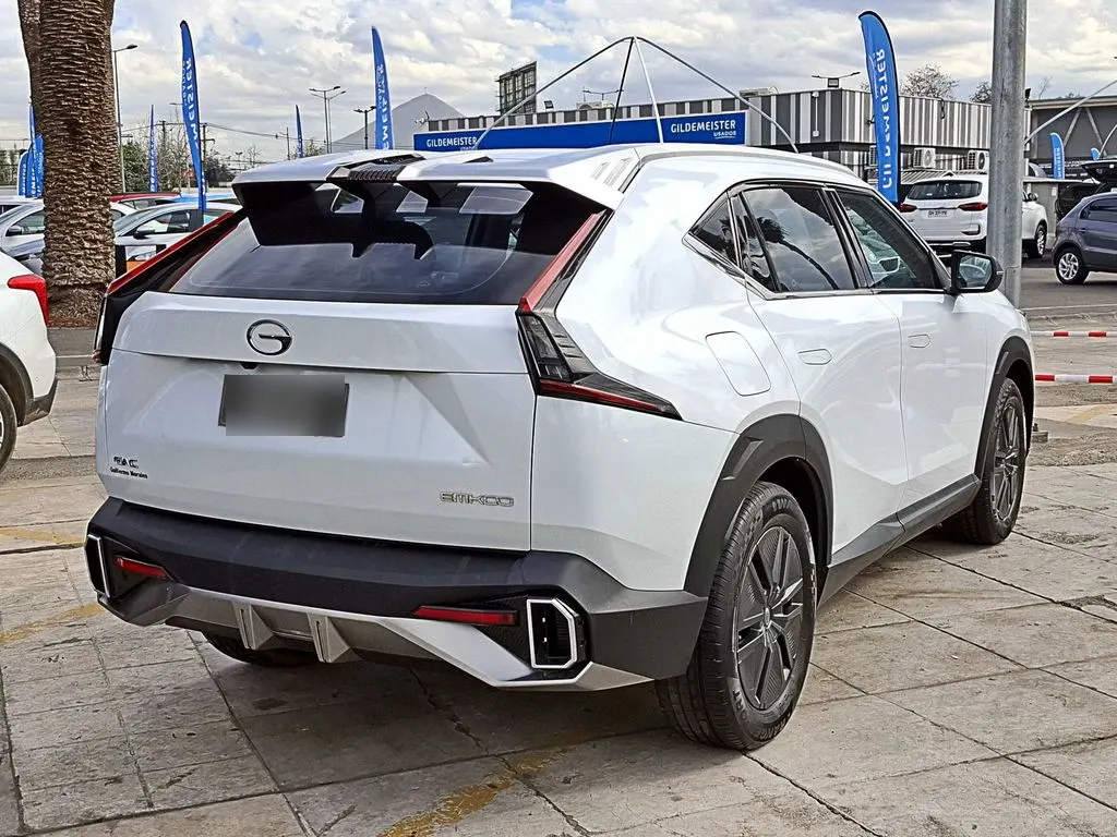 GAC Emkoo At año 2024