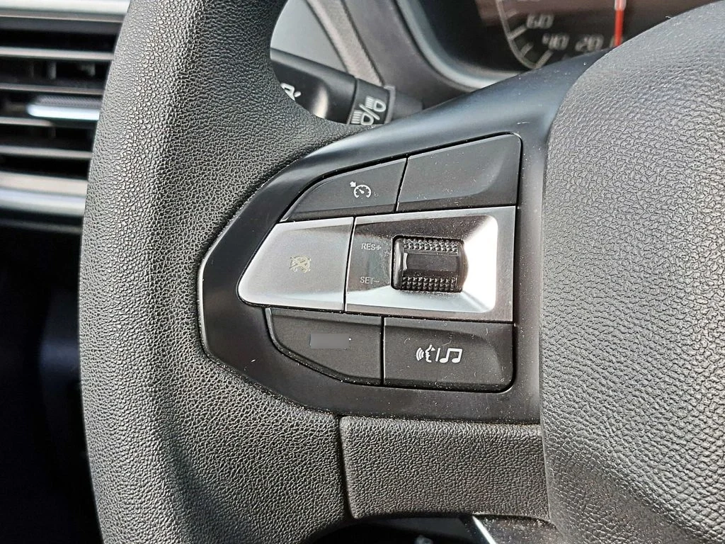 Peugeot Landtrek 2.2 Active Bluehdi Diesel 4x4 At 4p año 2025