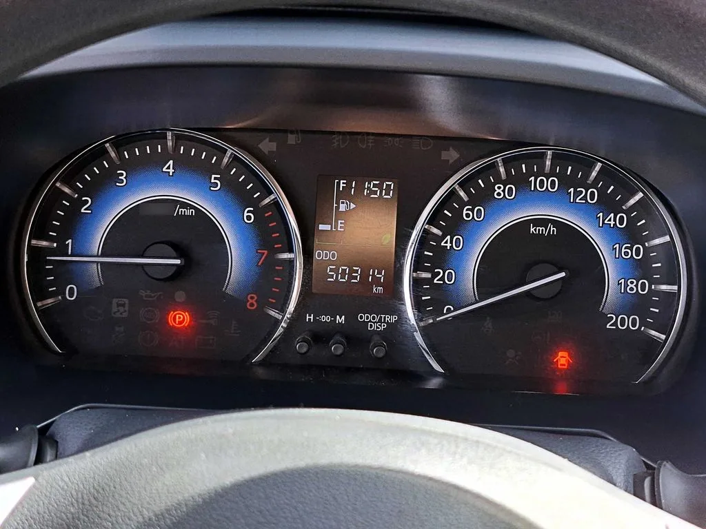 Toyota Rush 1.5 Xli 4x2 Mt 5p año 2022