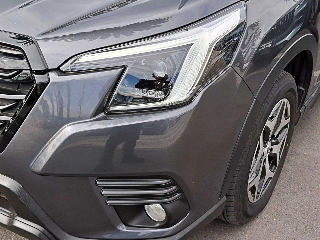 Subaru Forester 2.0i X Awd At 5p año 2023