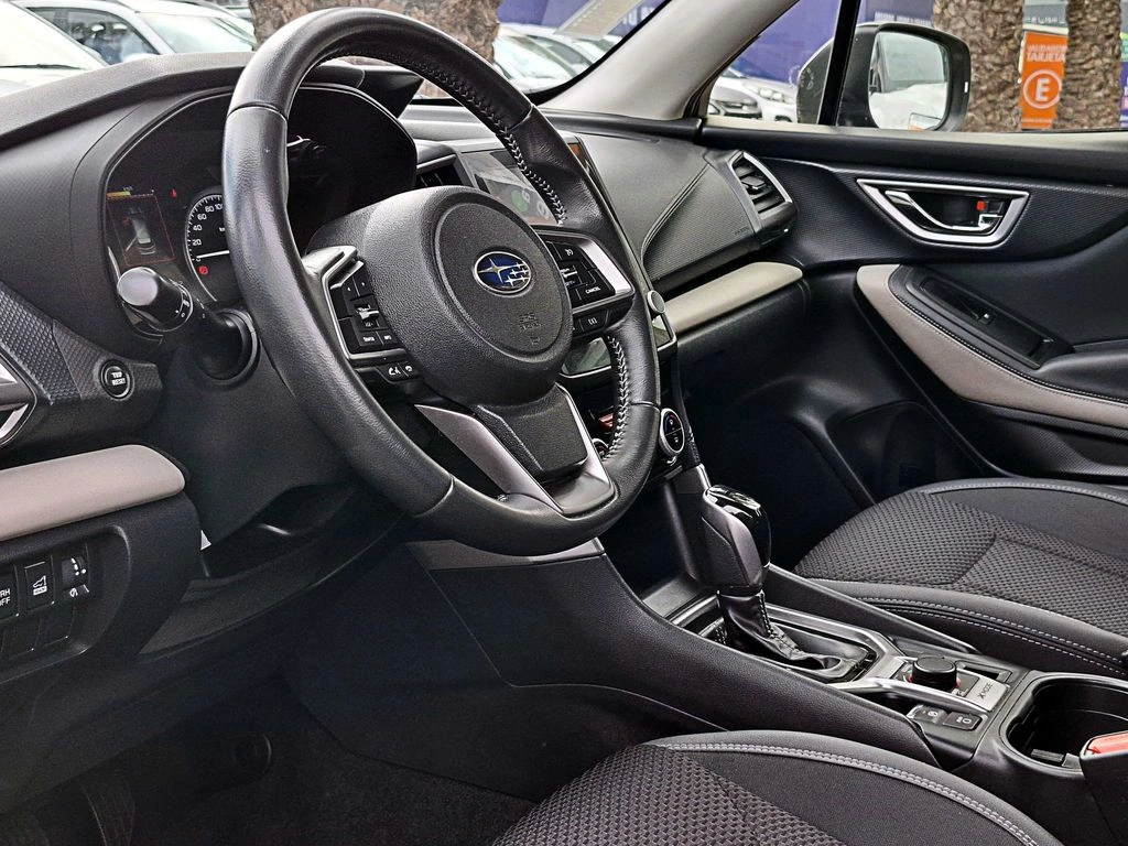 Subaru Forester 2.0i X Awd At 5p año 2023