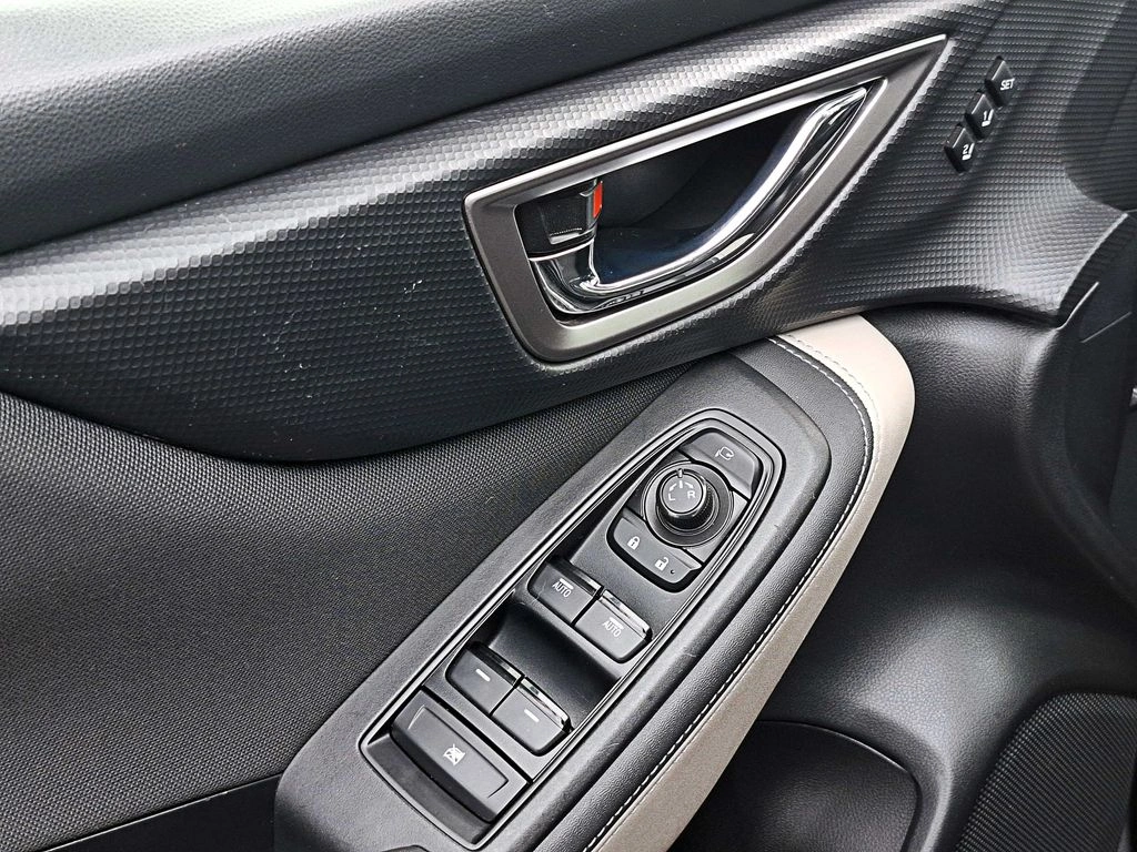 Subaru Forester 2.0i X Awd At 5p año 2023