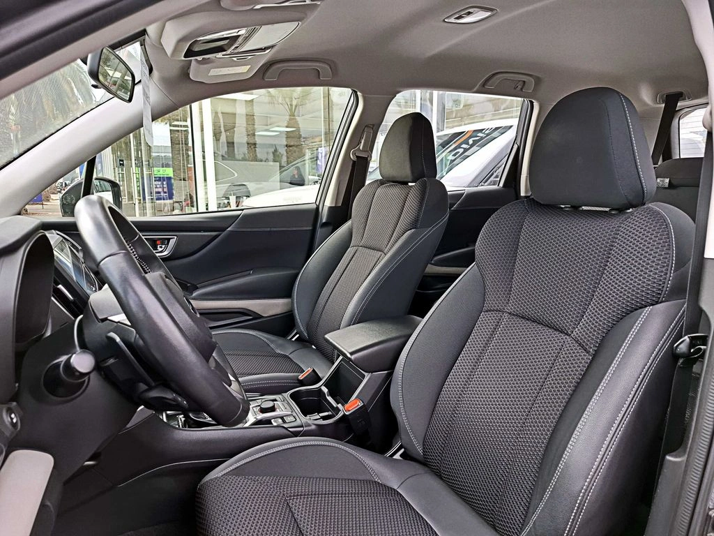Subaru Forester 2.0i X Awd At 5p año 2023