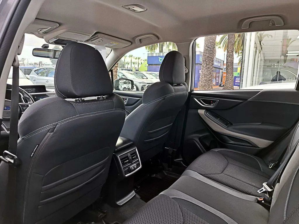 Subaru Forester 2.0i X Awd At 5p año 2023