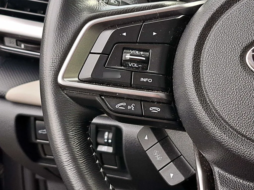 Subaru Forester 2.0i X Awd At 5p año 2023
