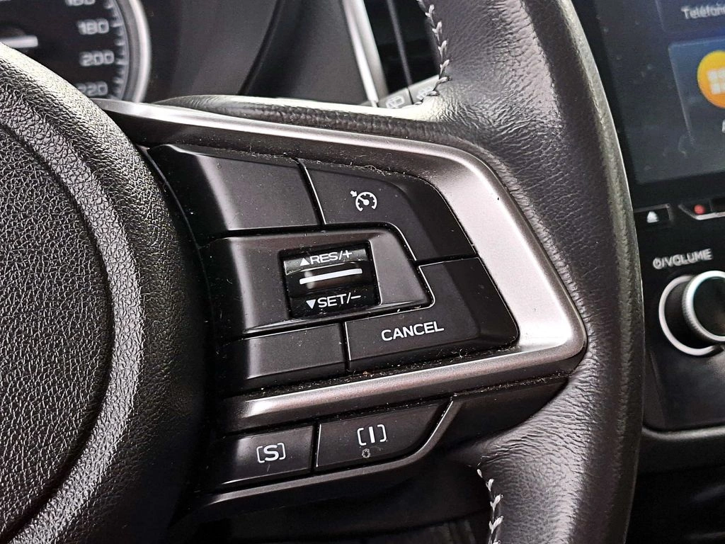 Subaru Forester 2.0i X Awd At 5p año 2023