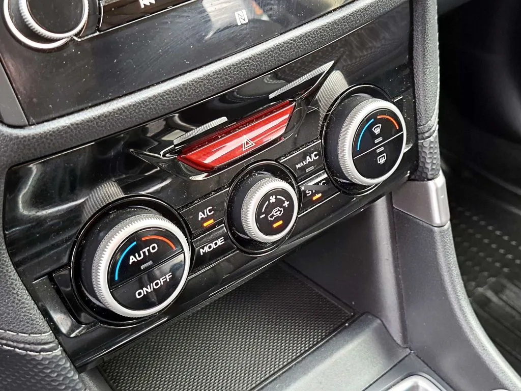 Subaru Forester 2.0i X Awd At 5p año 2023
