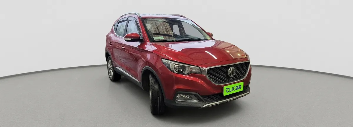 MG Mg Zs 1.5 Std 4x2 Mt 5p año 2022