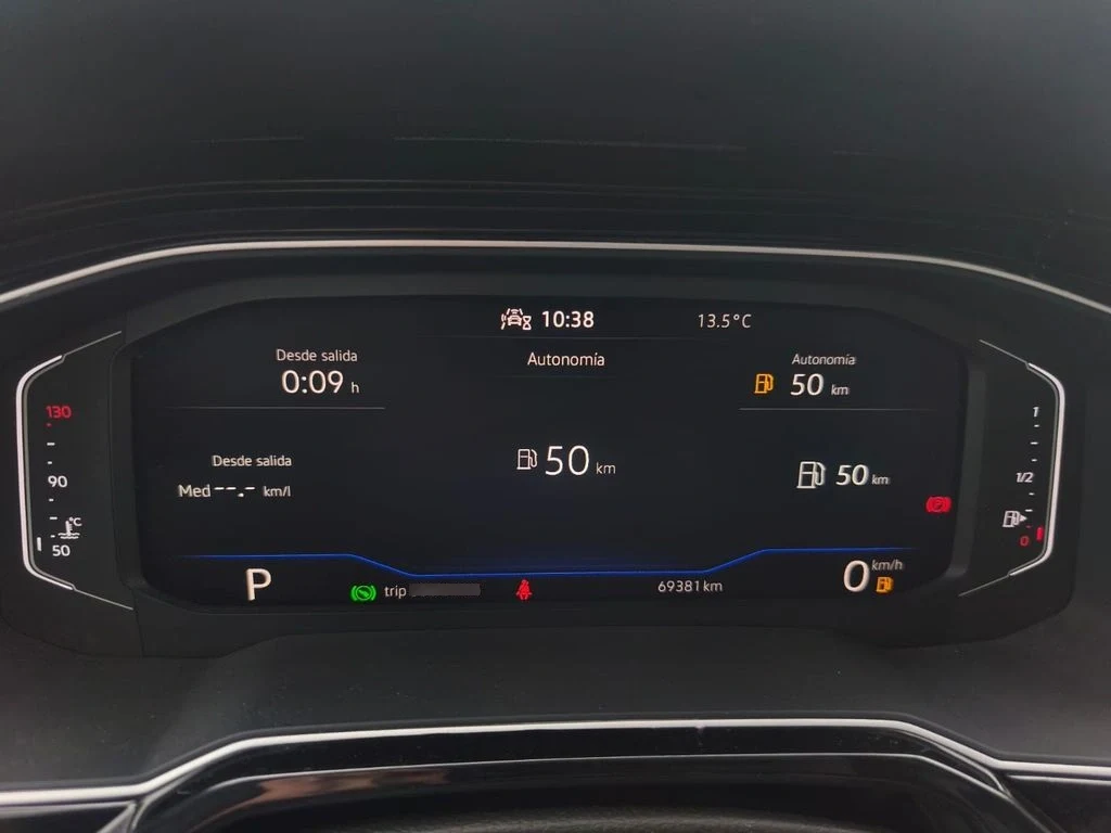 Volkswagen Nivus 1.0t At Tsi Higline año 2022