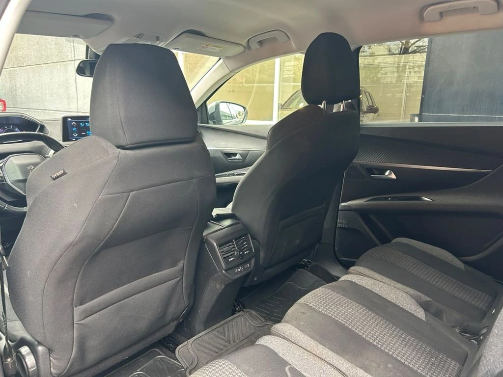 Peugeot 5008 1.5 Allure Diesel 4x2 130 At 5p año 2019