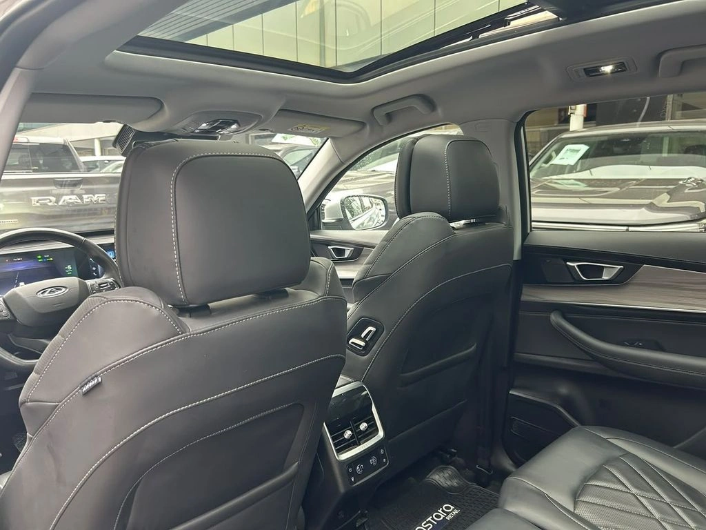 Chery Tiggo 8 Pro 1.5t Phev Hybrid 4x2 At 5p año 2024