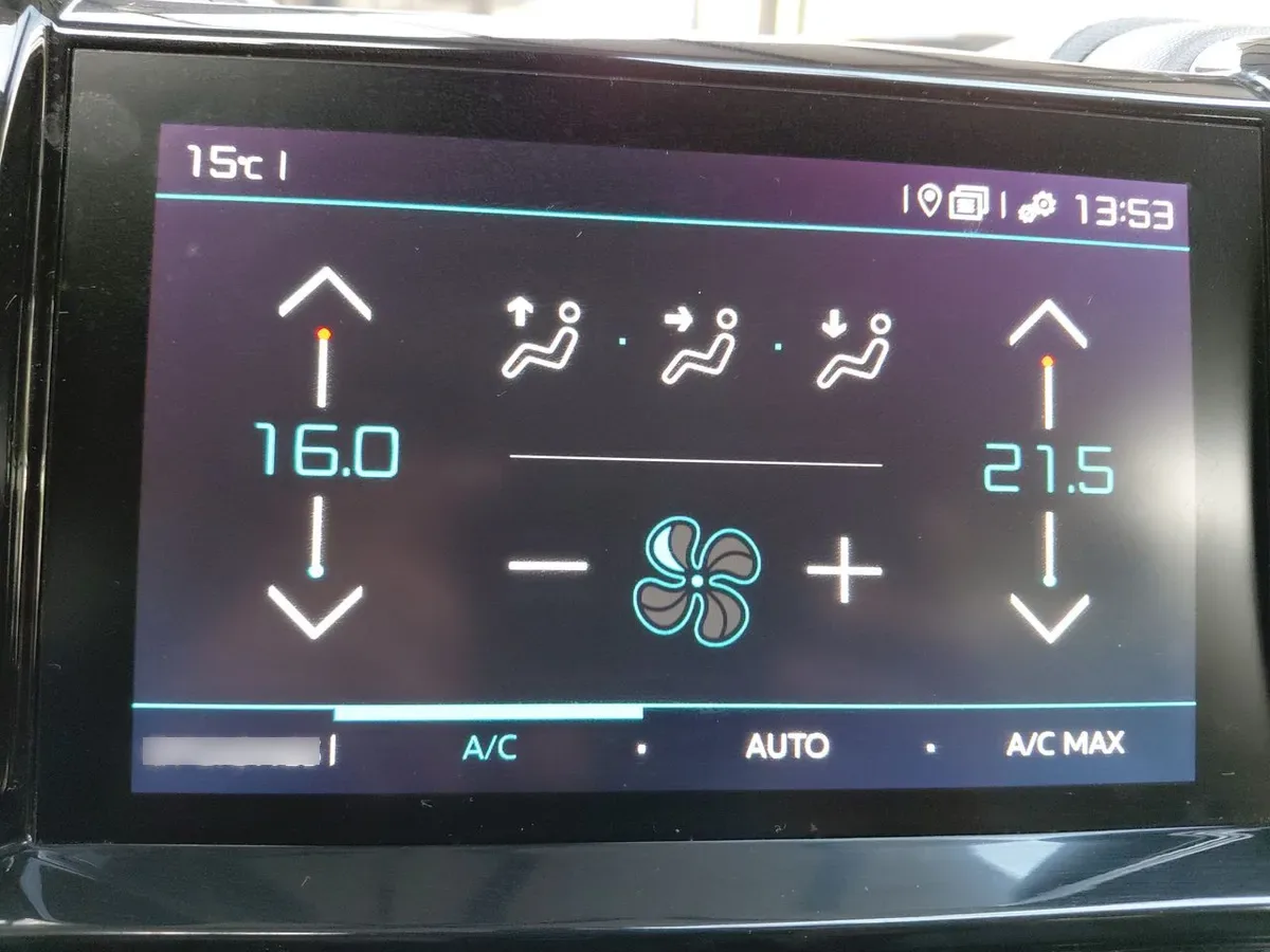 Citroen C5 Aircross 2.0 Shine Pack Bluehdi Diesel 4x2 180 Ss Eat8 5p año 2021