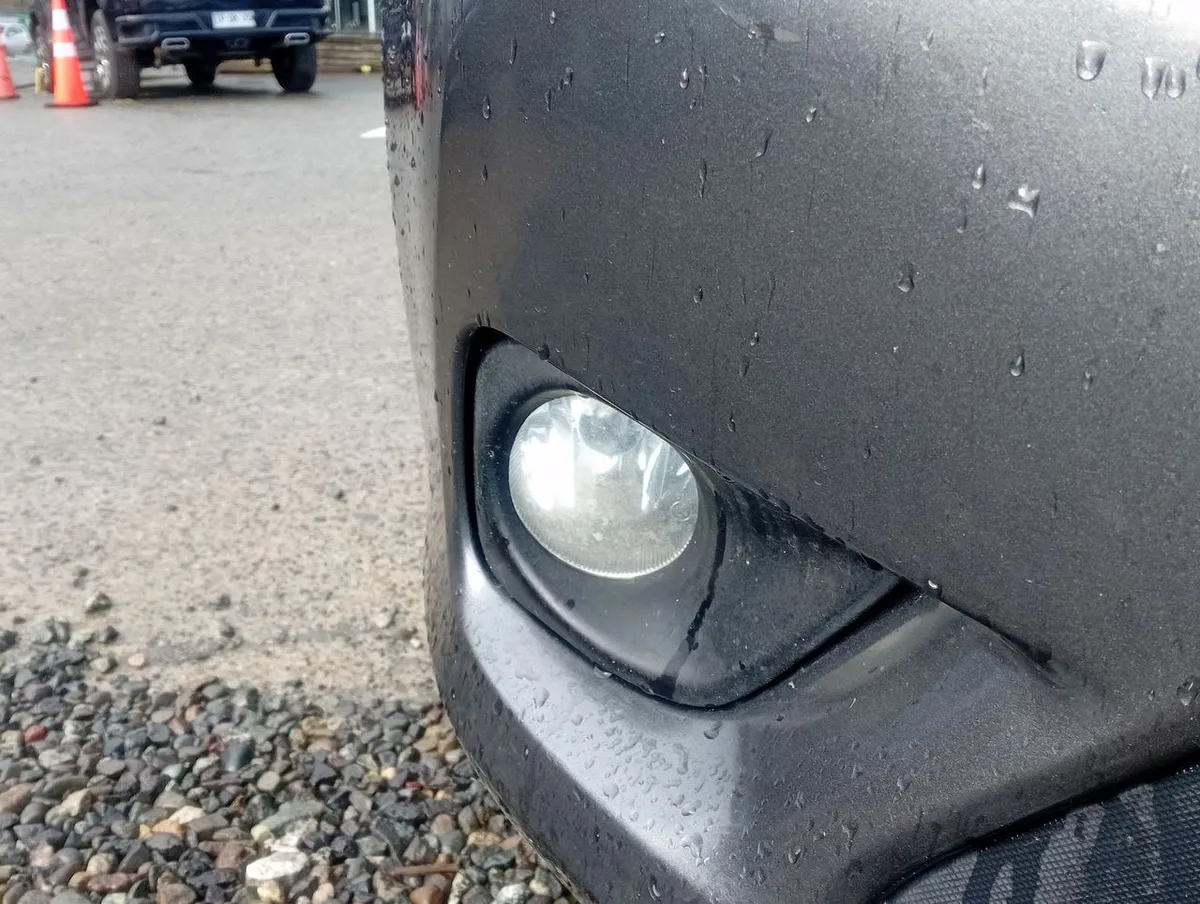 Toyota Yaris 1.5 Gli E 4x2 Mt 4p año 2017
