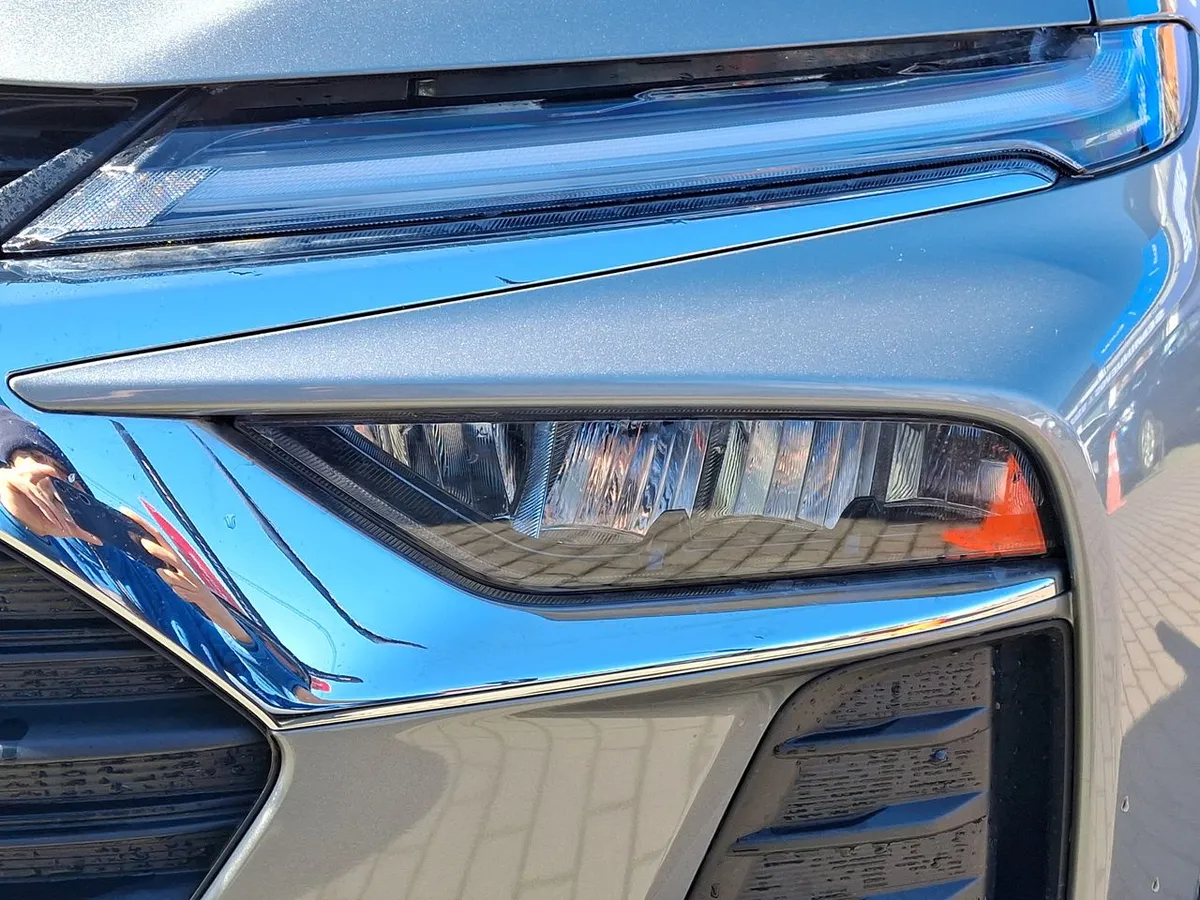 Chevrolet Tracker 1.2t Ltz T 4x2 At 5p año 2026