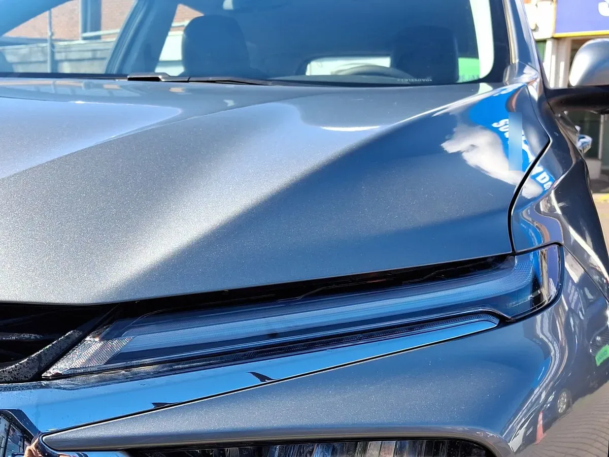 Chevrolet Tracker 1.2t Ltz T 4x2 At 5p año 2026