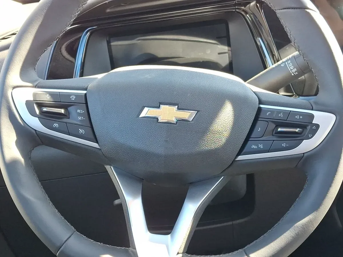 Chevrolet Tracker 1.2t Ltz T 4x2 At 5p año 2026