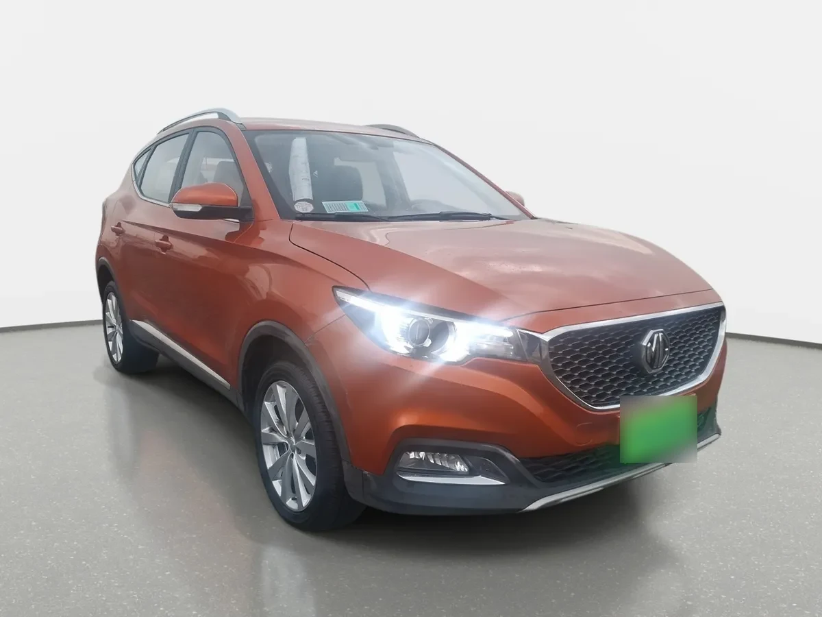 MG Mg Zs 1.5 Std 4x2 At 5p año 2024