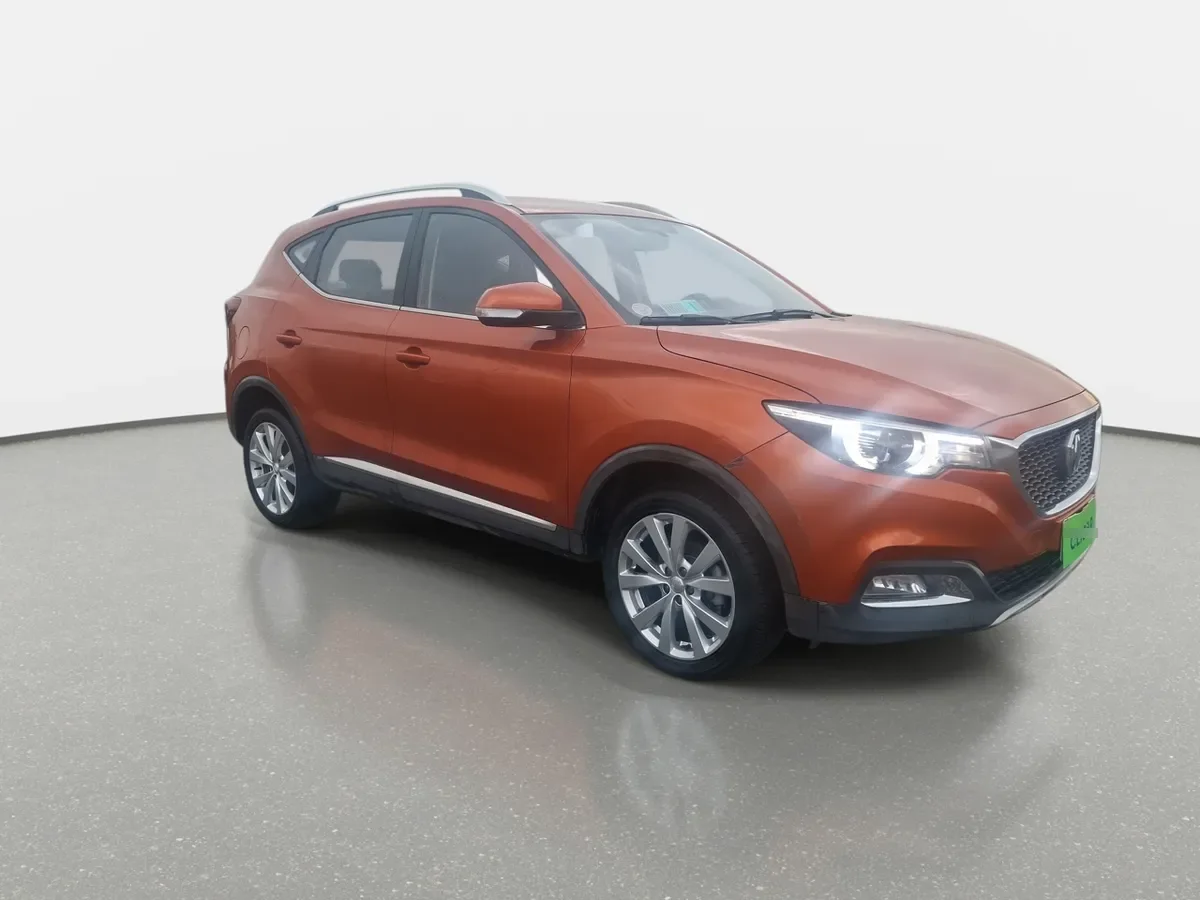 MG Mg Zs 1.5 Std 4x2 At 5p año 2024
