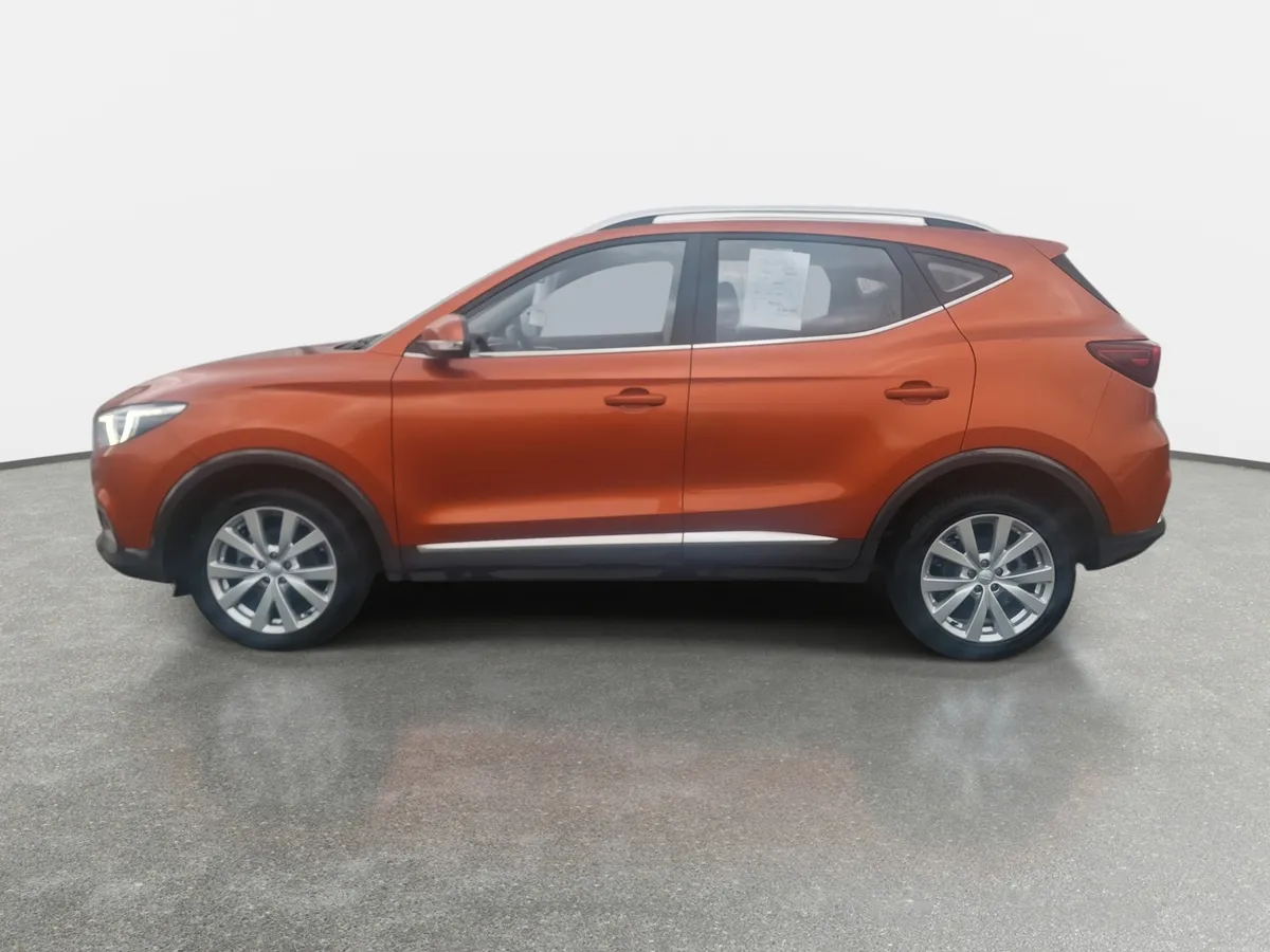 MG Mg Zs 1.5 Std 4x2 At 5p año 2024