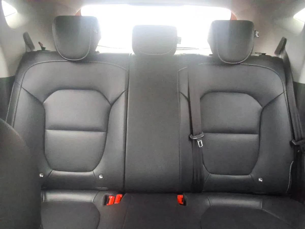 MG Mg Zs 1.5 Std 4x2 At 5p año 2024