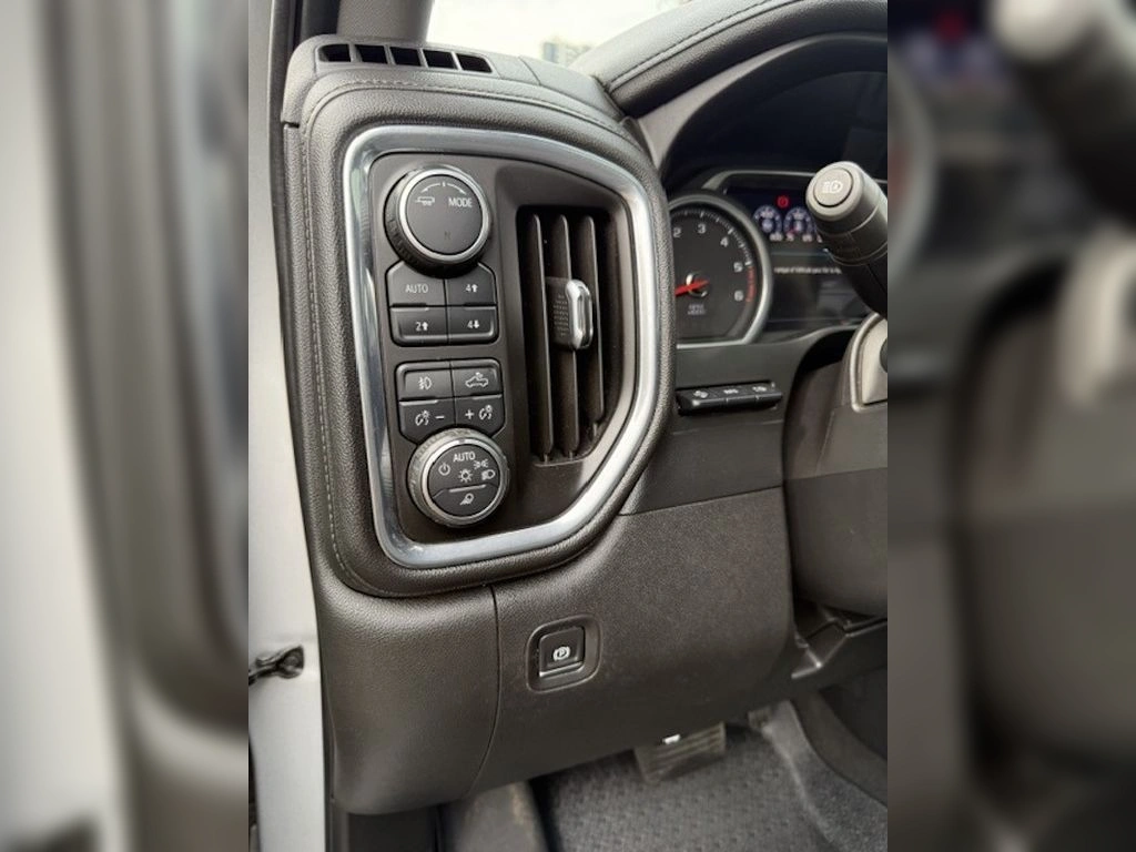 Chevrolet Silverado 3.0 Ltz Duramax año 2020