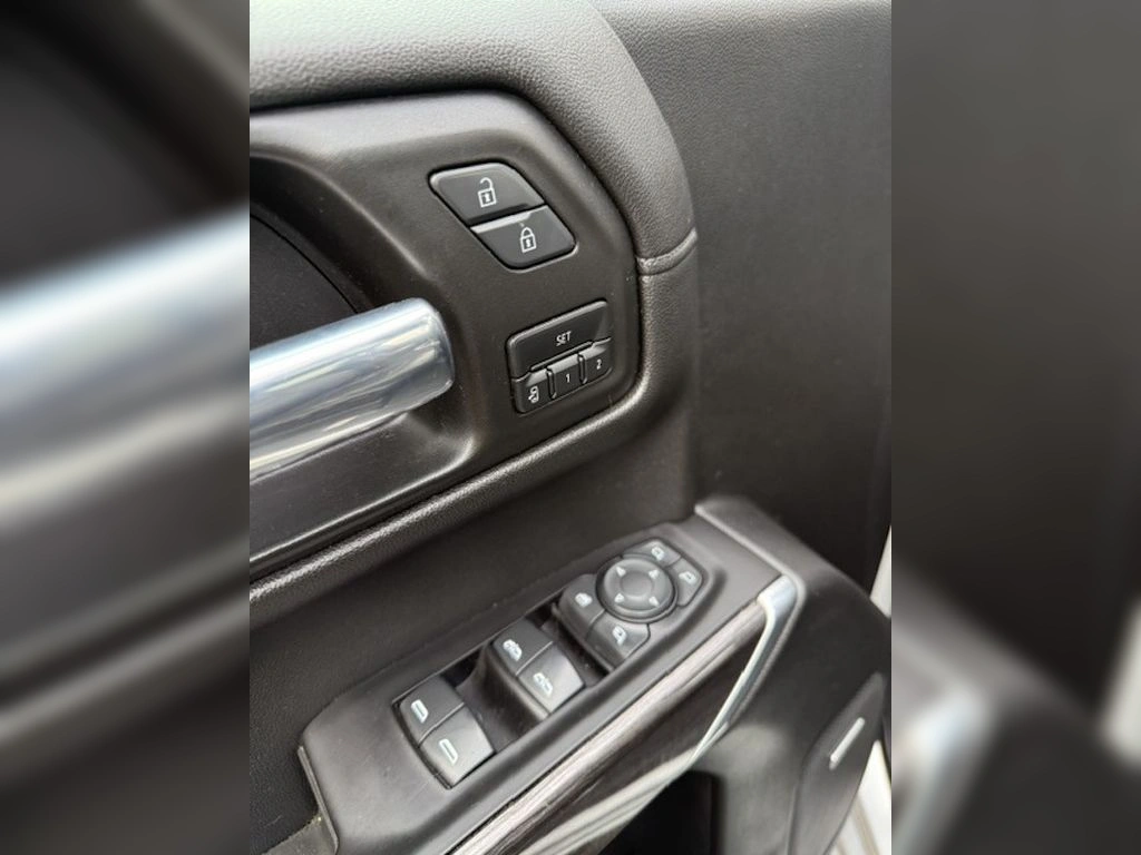 Chevrolet Silverado 3.0 Ltz Duramax año 2020