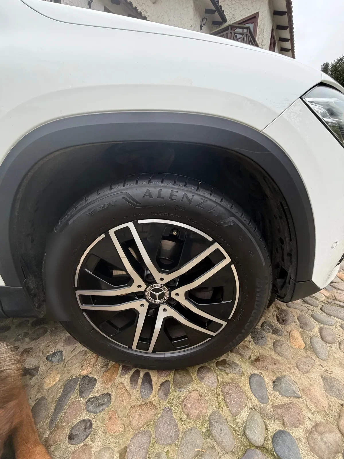 MERCEDES BENZ GLA200 Otra año 2022