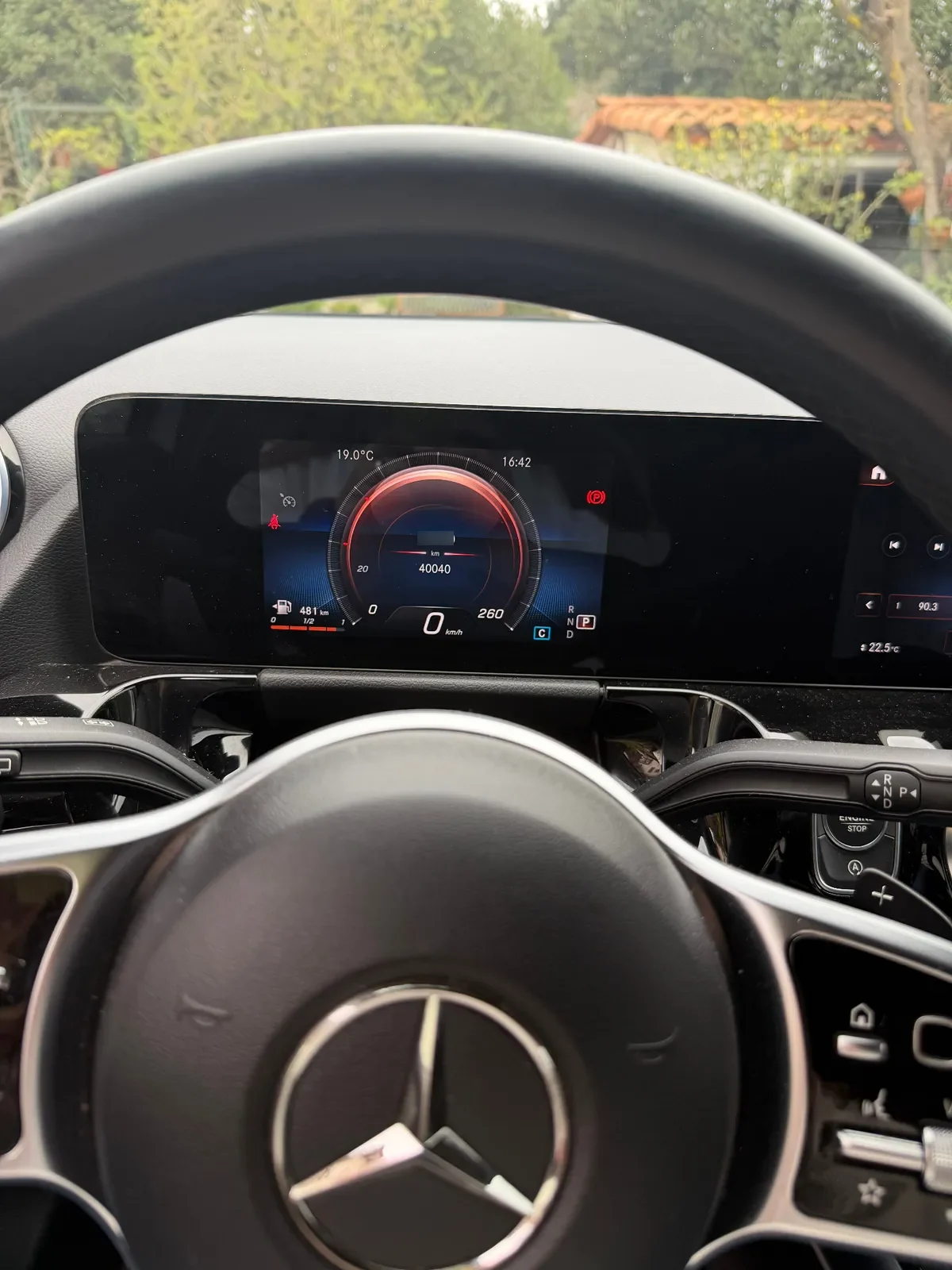 MERCEDES BENZ GLA200 Otra año 2022