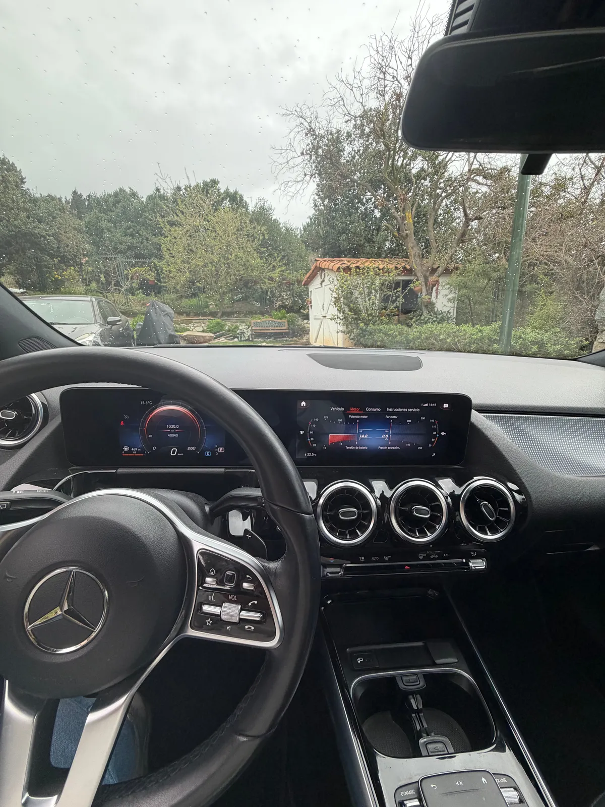 MERCEDES BENZ GLA200 Otra año 2022