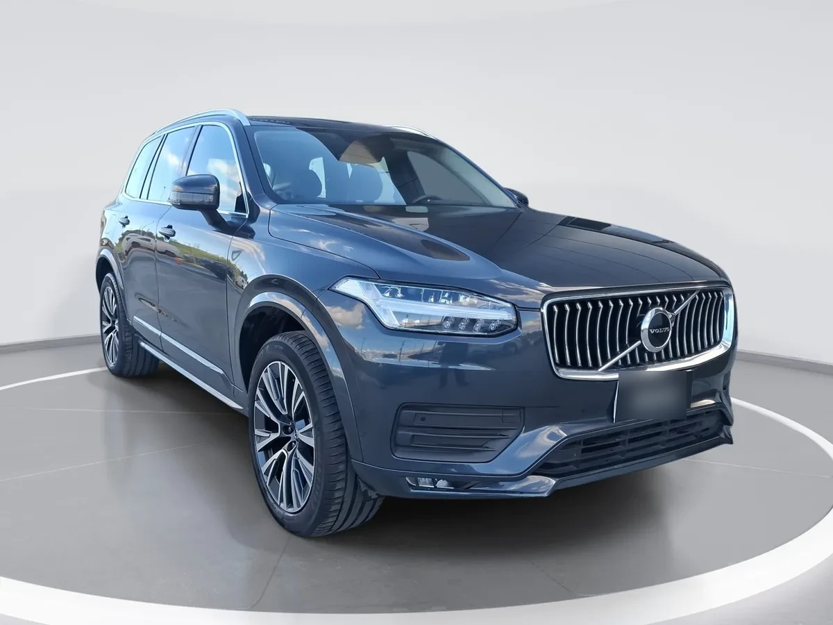 Volvo Xc90 2.0 B6 Momentum 4x4 At 5p año 2022