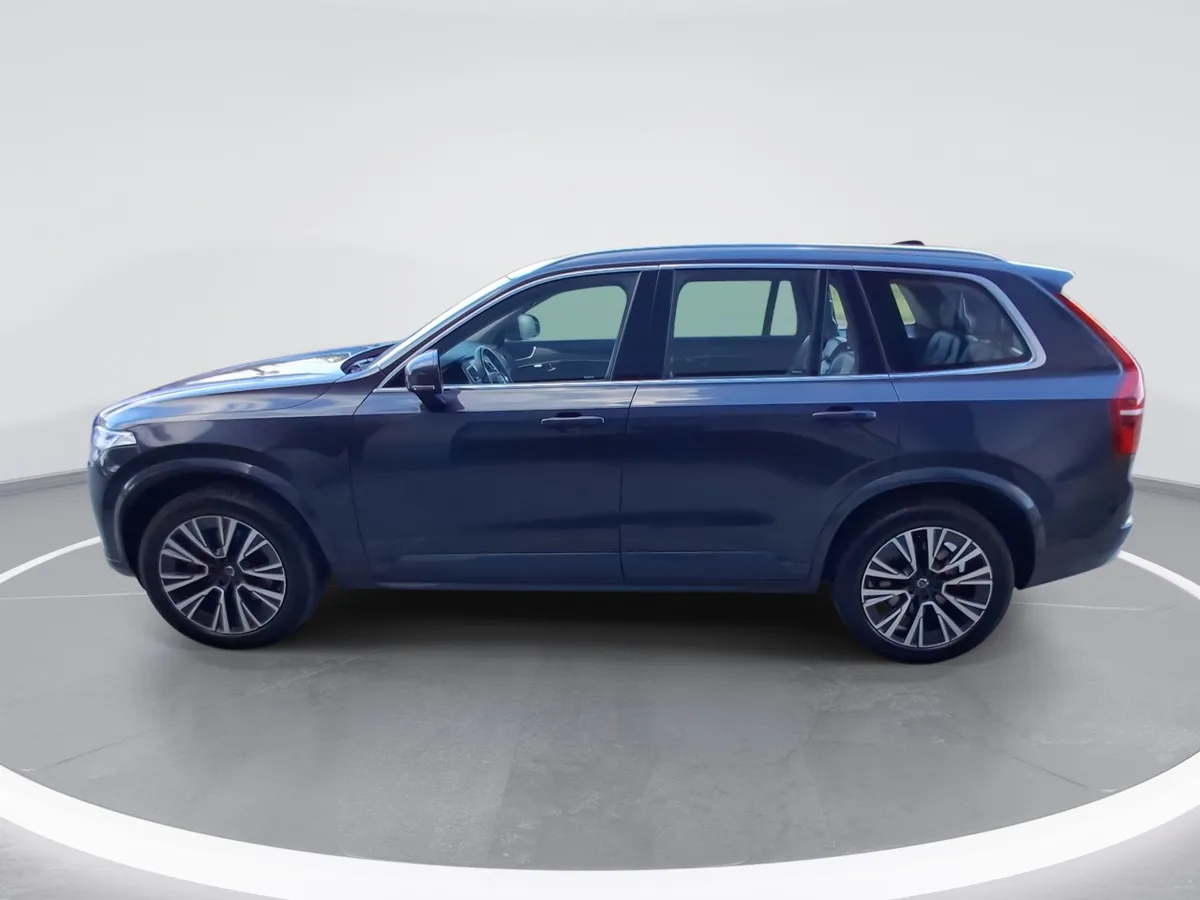 Volvo Xc90 2.0 B6 Momentum 4x4 At 5p año 2022